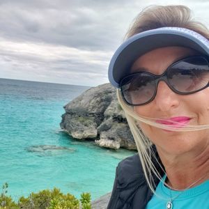 Meet your Posher, Marisa